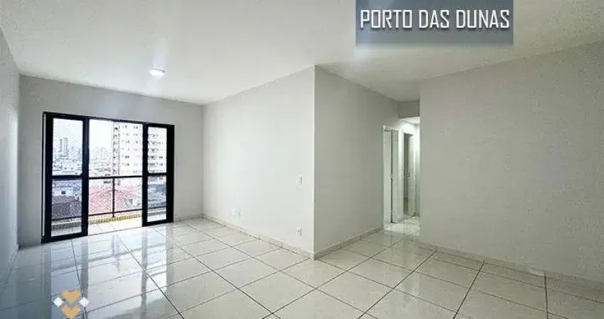 Apartamento para locação no ed. porto das dunas - pedreira - belém/pa