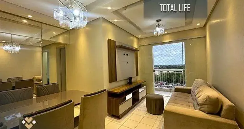 Apartamento com 2 quartos à venda na Rodovia Augusto Montenegro, 3975, Tenoné, Belém