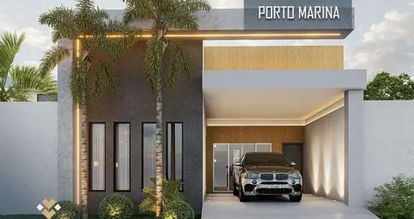 Casa em condomínio fechado com 3 quartos à venda na Rua Quinta do Maguari, 178, Centro, Ananindeua