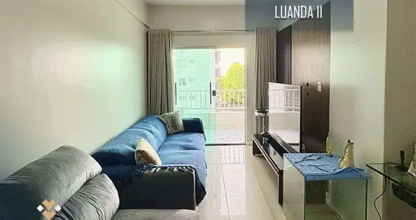 Apartamento com 3 quartos à venda na Avenida Marquês de Herval, 1631, Pedreira, Belém