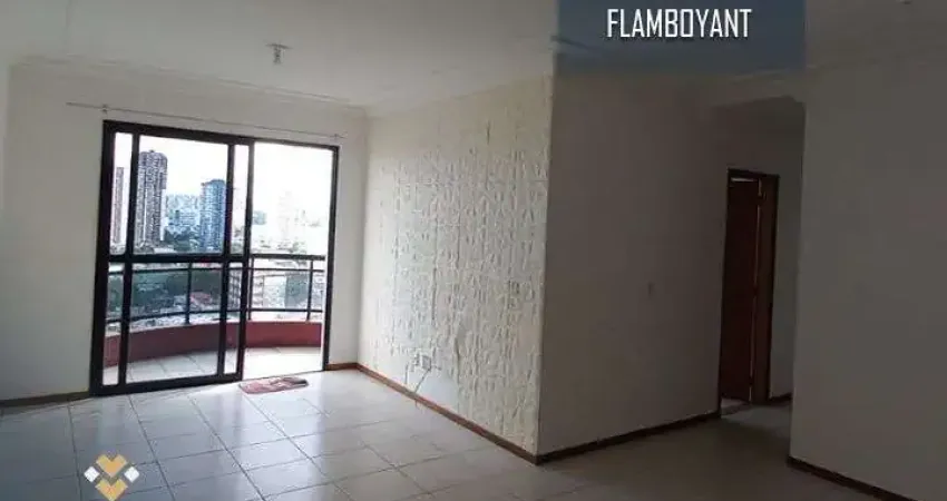 Apartamento com 3 quartos à venda na Avenida Almirante Barroso, 1081, São Brás, Belém