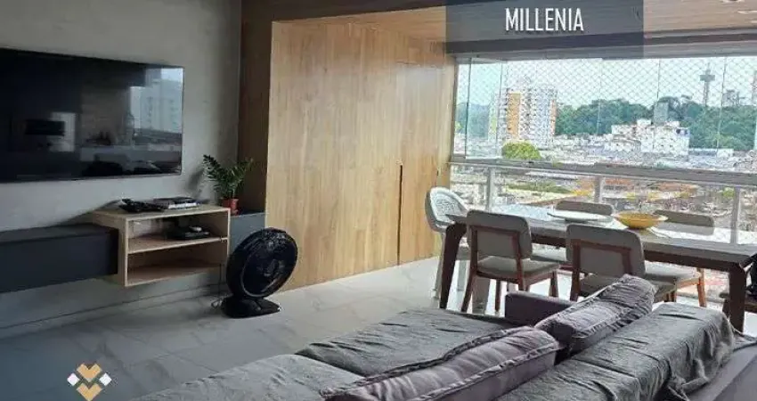 Apartamento com 3 quartos à venda na Travessa Lomas Valentinas, 1510, Marco, Belém