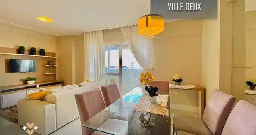 Apartamento com 3 quartos à venda na Travessa Dom Pedro I, 460, Umarizal, Belém