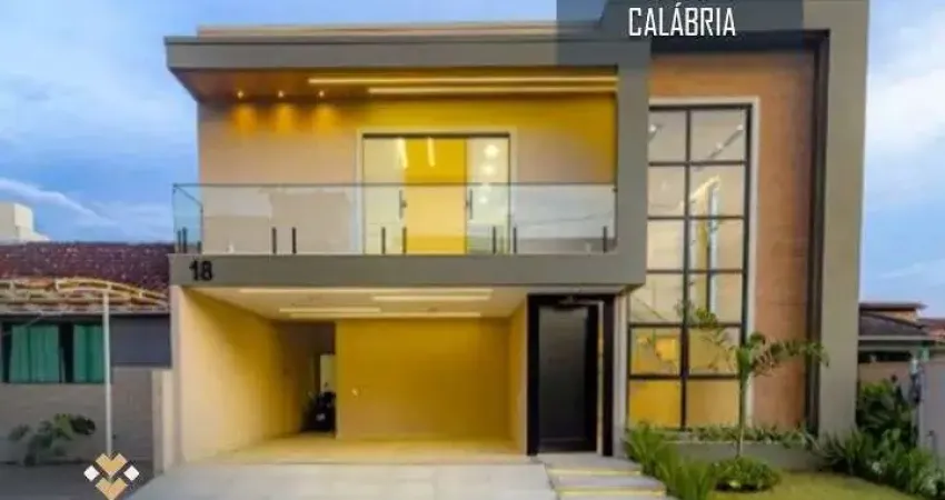 Casa com 4 dormitórios, 202 m² - venda por R$ 1.200.000,00 ou aluguel por R$ 9.050,00/mês - Guanabara - Ananindeua/PA