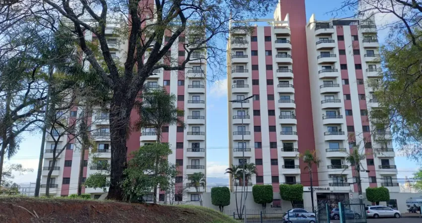 More bem em frente ao Carrefour Sônia Maria - 24 horas / Edifício Victória - Vila Carvalho em Sorocaba Sp