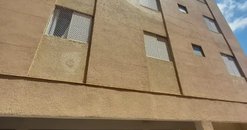 Apartamento com 2 quartos à venda na Vila Angélica, Sorocaba