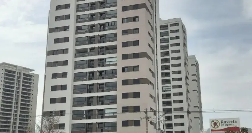 Apartamento com 1 quarto à venda no Alto da Boa Vista, Sorocaba