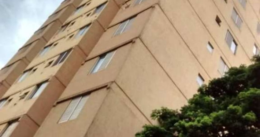 Apartamento para Venda em Ribeirão Preto, Jardim Paulista, 2 dormitórios, 2 banheiros, 1 vaga