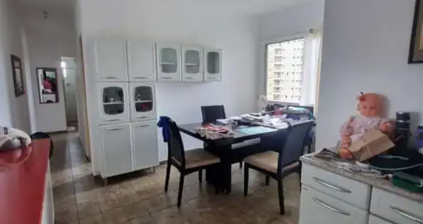 Apartamento para Venda em Ribeirão Preto, Jardim Paulista, 2 dormitórios, 1 banheiro, 1 vaga