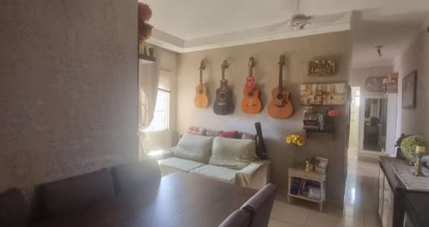 Apartamento para Venda em Ribeirão Preto, Jardim Paulista, 2 dormitórios, 1 banheiro, 1 vaga