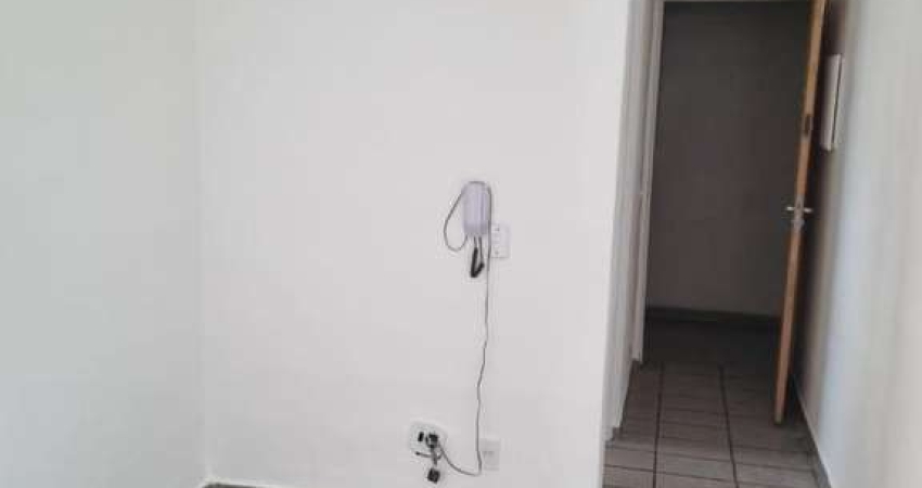 Apartamento para Venda em Ribeirão Preto, Jardim Paulista, 2 dormitórios, 1 banheiro, 1 vaga