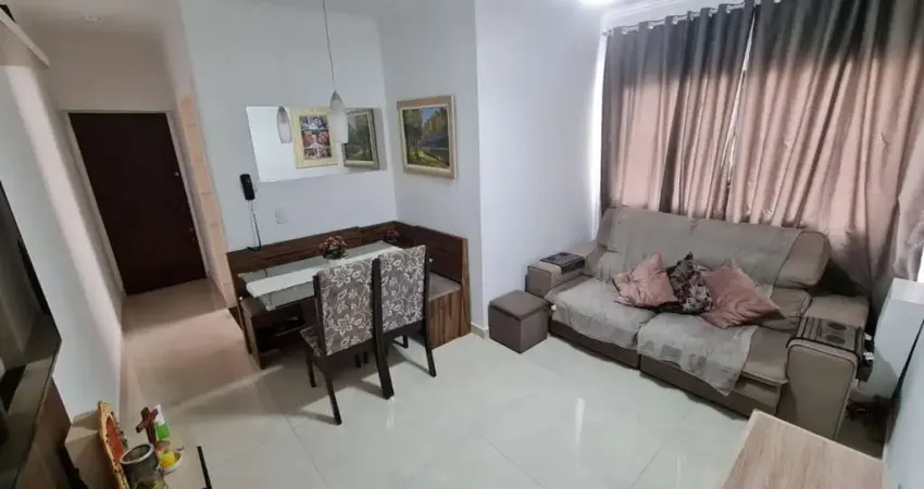 Apartamento para Venda em Ribeirão Preto, Jardim Paulista, 3 dormitórios, 1 banheiro, 1 vaga