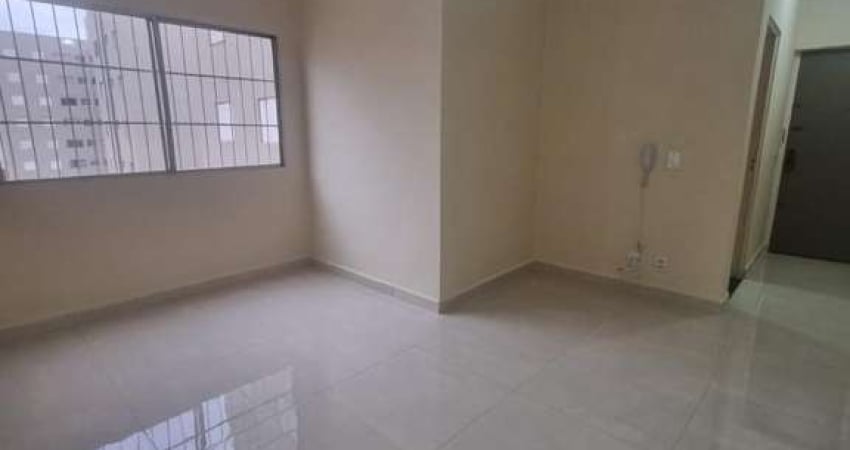 Apartamento para Venda em Ribeirão Preto, Jardim Paulista, 2 dormitórios, 1 banheiro, 1 vaga