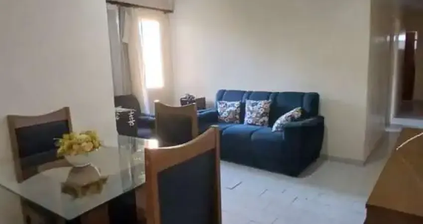 Apartamento para Venda em Ribeirão Preto, Jardim Paulista, 3 dormitórios, 1 banheiro, 1 vaga