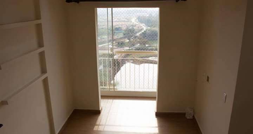 Apartamento para Venda em Ribeirão Preto, Parque dos Lagos, 2 dormitórios, 1 banheiro, 1 vaga