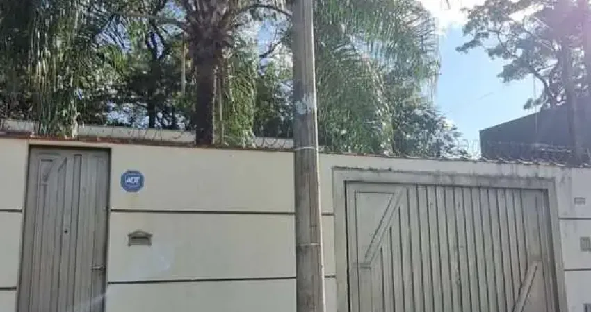 Casa para Venda em Ribeirão Preto, Jardim Ouro Branco, 2 dormitórios, 1 banheiro, 2 vagas