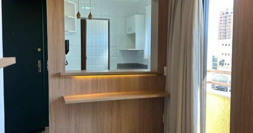 Apartamento para Venda, Ana Maria, 1 dormitório, 1 banheiro, 1 vaga