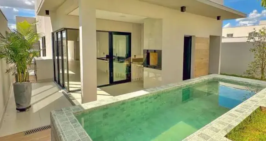 Casa com 3 quartos à venda na Avenida Professora Edna Maria de Albuquerque Affi, 3312, Condomínio Primor das Torres, Cuiabá