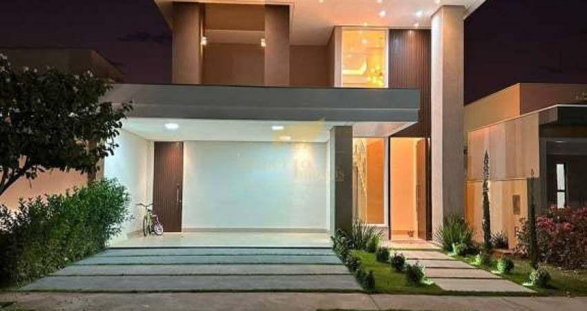 Casa em condomínio fechado com 3 quartos à venda na Via Principal Planejada Longitudinal Leste 2, 74, Condomínio Belvedere, Cuiabá