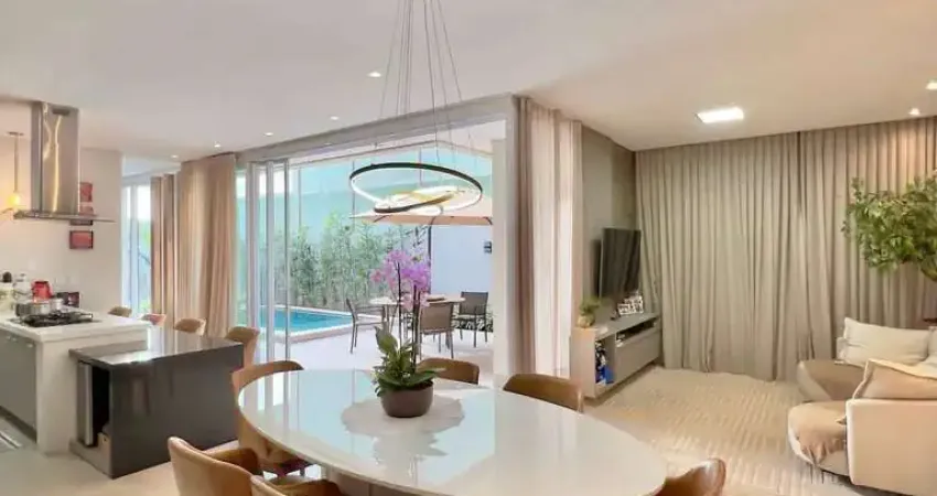 Casa com 4 quartos à venda na Via Principal Planejada Longitudinal Leste 2, 7643, Condomínio Belvedere II, Cuiabá
