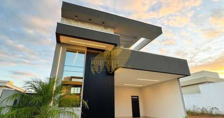 Casa com 4 quartos à venda na Avenida B, 468, Jardim Itália, Cuiabá