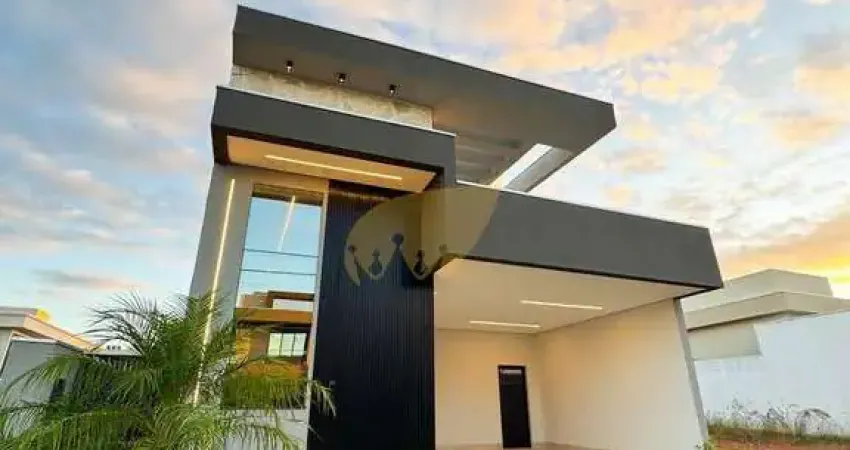Casa com 4 quartos à venda na Avenida B, 468, Jardim Itália, Cuiabá