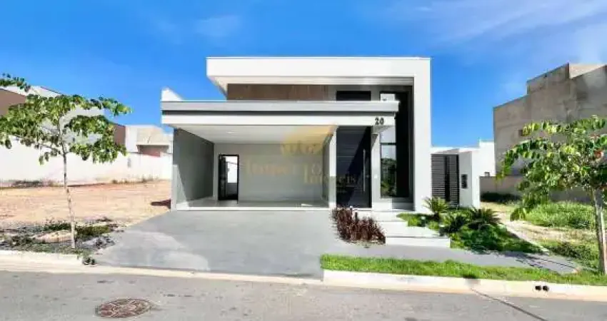 Casa com 3 quartos à venda na Avenida Professora Edna Maria de Albuquerque Affi, 583, Condomínio Primor das Torres, Cuiabá