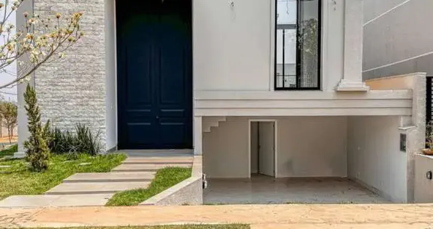 Casa com 3 quartos à venda na Rua das Gralhas, 658, Condomínio Belvedere, Cuiabá