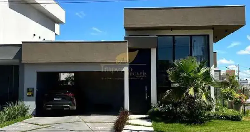 Casa com 3 quartos à venda na Via Principal Planejada Longitudinal Leste 2, 4568, Condomínio Belvedere, Cuiabá