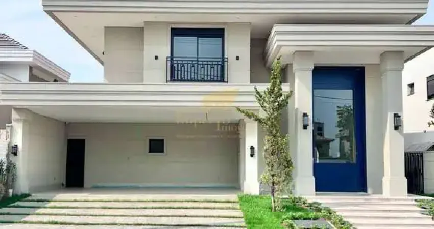 Casa com 4 quartos à venda na Avenida Engenheiro Itamar Marcondes Filho, 98, Condomínio Florais Itália, Cuiabá