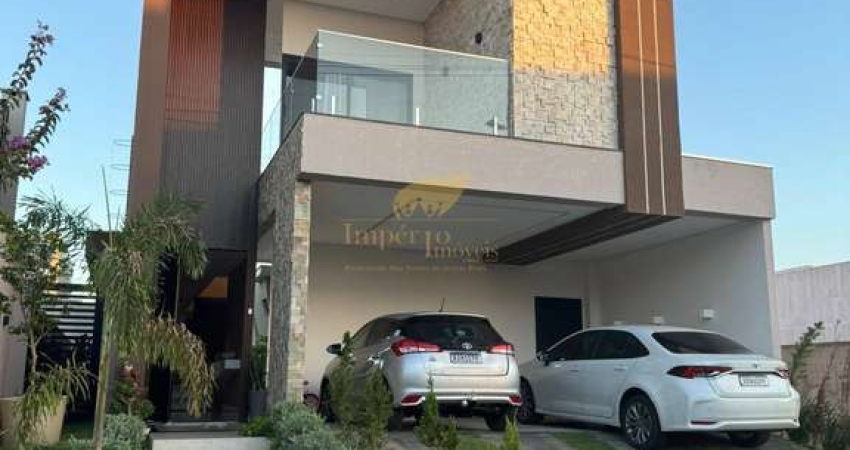 Condomínio Belvedere II