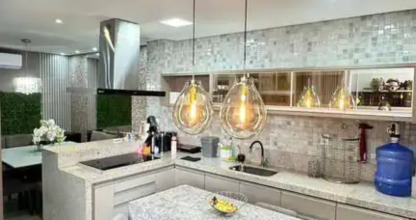 Casa com 3 quartos à venda na Rua Miguel Leite, 572, Centro Sul, Várzea Grande