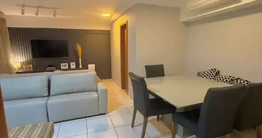 Apartamento com 3 quartos à venda na Avenida Nigéria, 463, Jardim Aclimação, Cuiabá