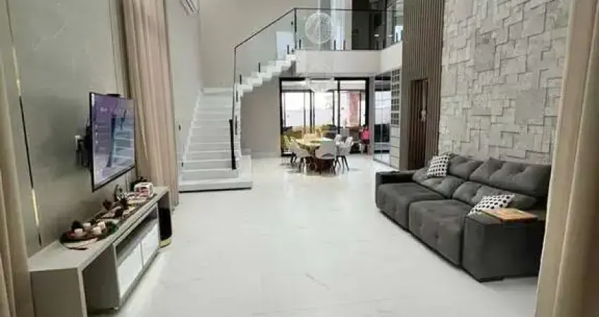 Casa com 3 quartos à venda na Avenida Engenheiro Itamar Marcondes Filho, 863, Jardim Itália, Cuiabá