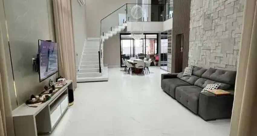 Casa com 3 quartos à venda na Avenida Engenheiro Itamar Marcondes Filho, 863, Jardim Itália, Cuiabá