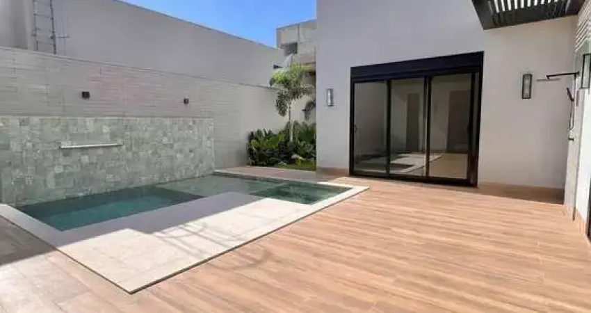 Casa com 4 quartos à venda na Avenida Fernando Correa da Costa, 6854, Jardim Itália, Cuiabá