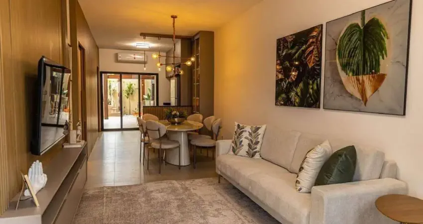 Casa com 3 quartos à venda na Avenida das Palmeiras, 543, Jardim Imperial, Cuiabá