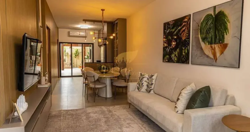 Casa com 3 quartos à venda na Avenida das Palmeiras, 543, Jardim Imperial, Cuiabá