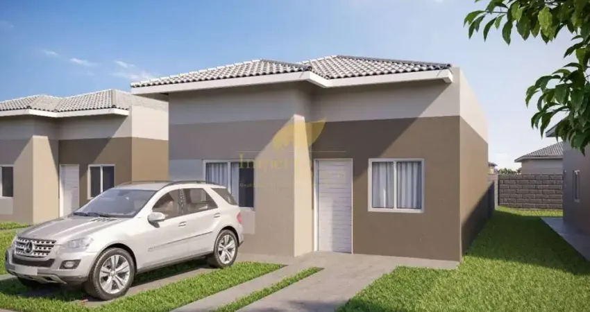 Casa com 3 quartos à venda na Rua Camélias, 984, Jardim Imperial, Várzea Grande