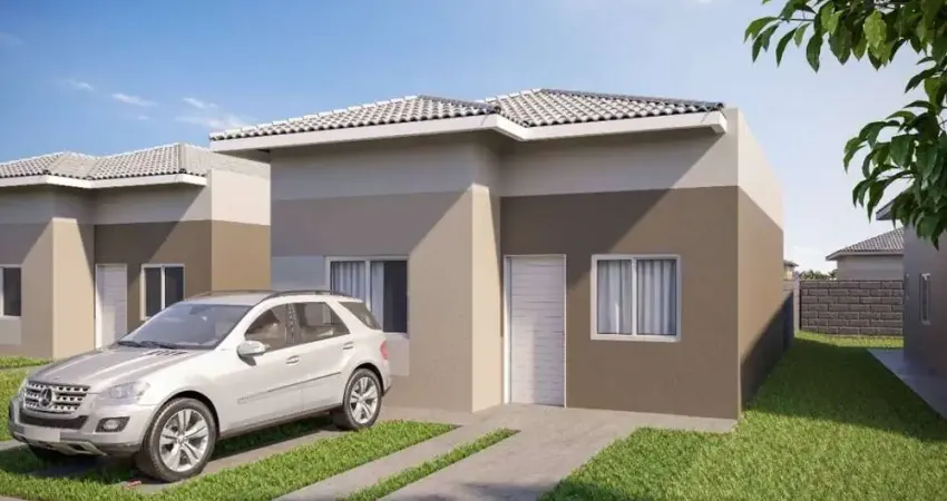 Casa com 3 quartos à venda na Rua Camélias, 984, Jardim Imperial, Várzea Grande