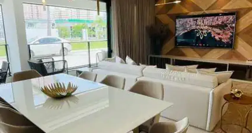 Apartamento com 3 quartos à venda na Avenida Fernando Correa da Costa, 892, Jardim das Américas, Cuiabá