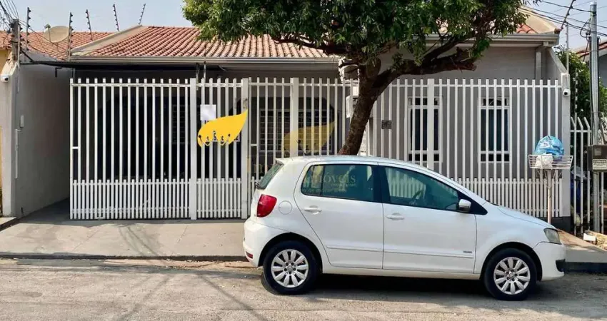 Casa com 4 quartos à venda na Rua Águia, 745, Recanto dos Pássaros, Cuiabá