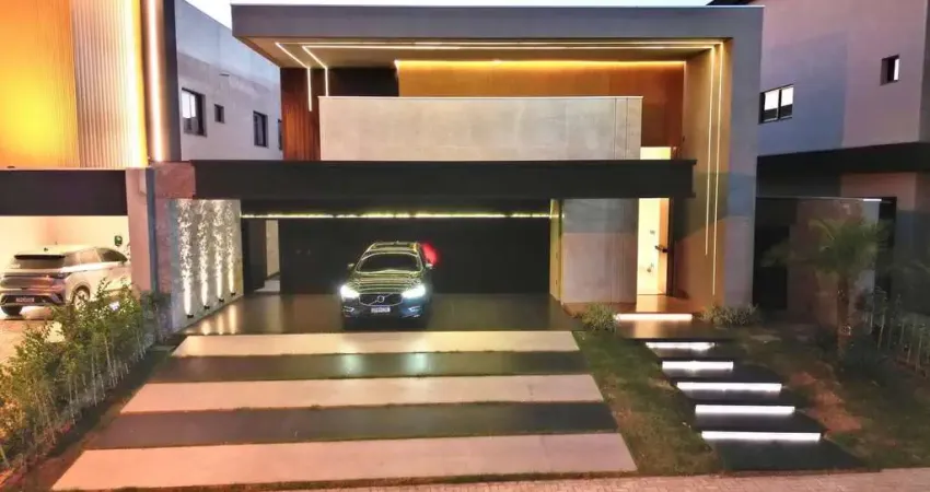 Casa com 3 quartos à venda na Avenida dos Florais, 243, Ribeirão do Lipa, Cuiabá