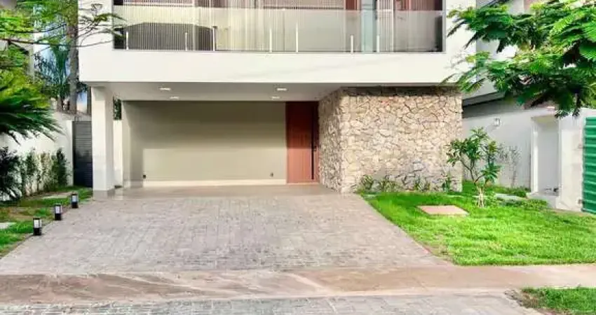 Casa com 4 quartos à venda na Alameda Mato Grosso, 5763, Alphaville Cuiabá 2, Cuiabá