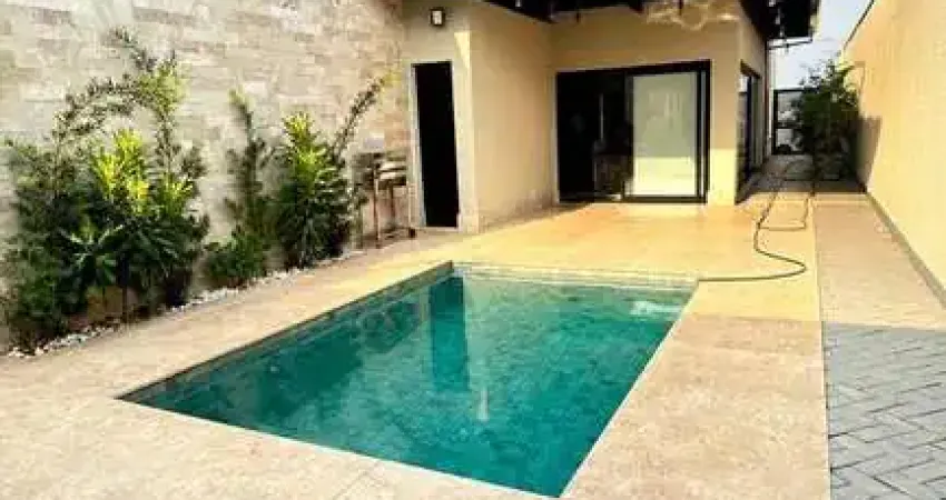 Casa com 3 quartos à venda na Rua Leonina Nunes da Cunha, 6576, Mirante do Pary, Várzea Grande