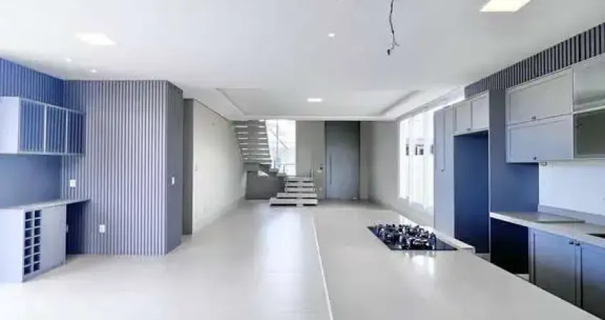 Casa com 4 quartos à venda na Avenida dos Florais, 734, Ribeirão do Lipa, Cuiabá