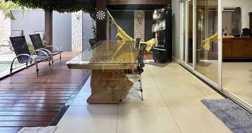 Casa com 3 quartos à venda na Rua das Andorinhas, 7687, Condomínio Belvedere, Cuiabá