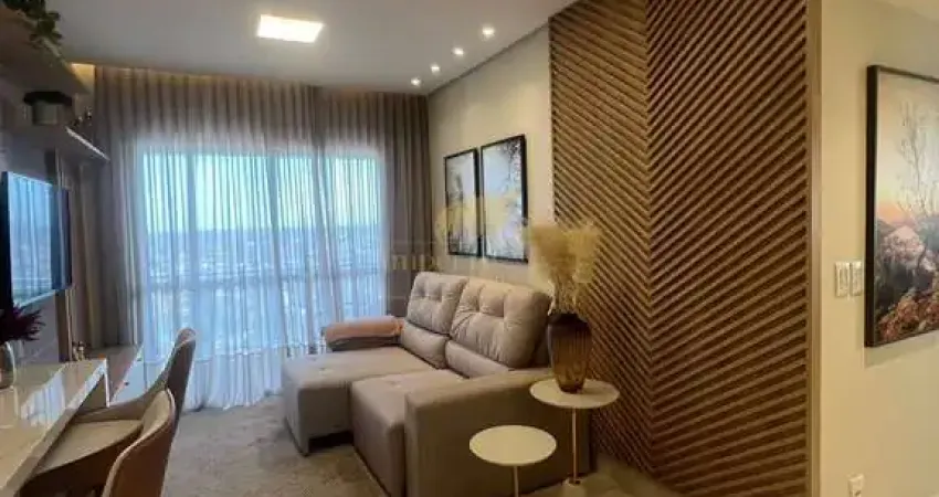 Apartamento com 3 quartos à venda na Avenida Senador Metello, 2097, Goiabeiras, Cuiabá
