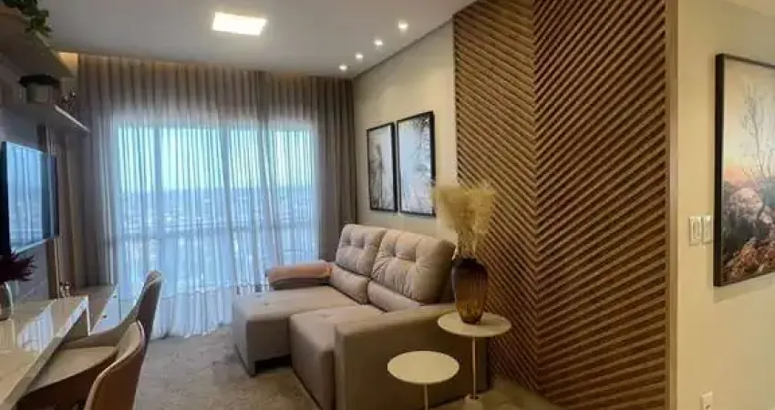 Apartamento com 3 quartos à venda na Avenida Senador Metello, 2097, Goiabeiras, Cuiabá