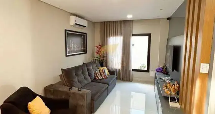 Casa com 4 quartos à venda na Via Principal Planejada Longitudinal Leste 2, 342, Condomínio Belvedere, Cuiabá